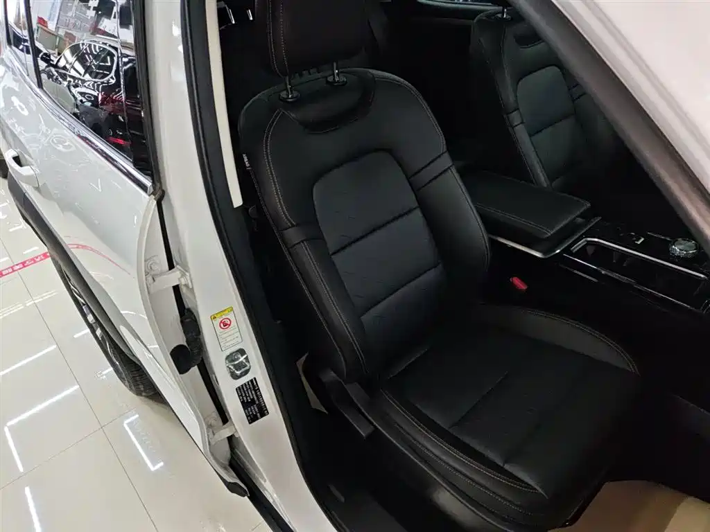 Haval Big Dog 2022 1.5T DCT FWD Border Collie Edition фото 25