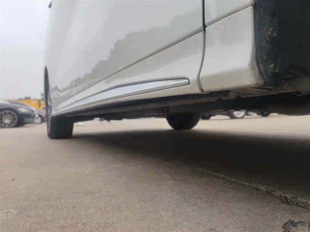 Toyota Alphard 2021 Hybrid 2.5L Premium фото 19