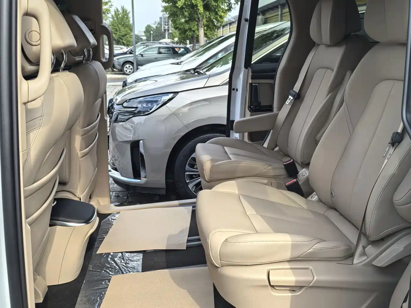 2026 Buick GL8