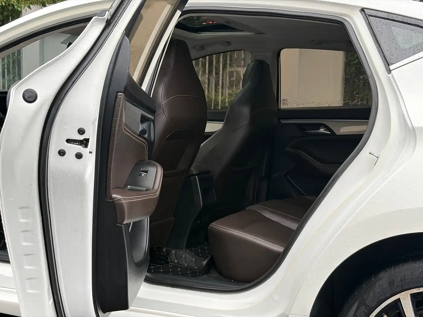 JAC JAC J7 2021 2020 1.5T Manual Surpass Type