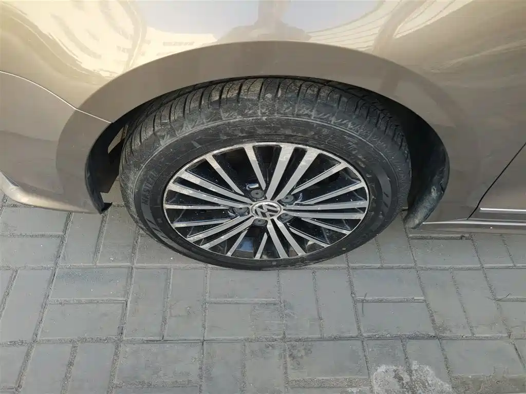 Volkswagen Sagitar 2015 280TSI Automatic Flagship фото 25