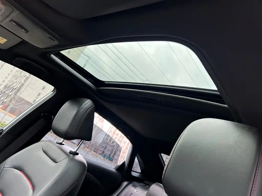 Chevrolet Monza 2020 Mild Hybrid RS 330T Automatic Smooth Edition фото 12