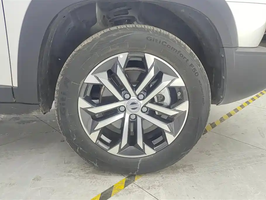 Haval Big Dog 2022 1.5T DCT FWD Border Collie Edition фото 6