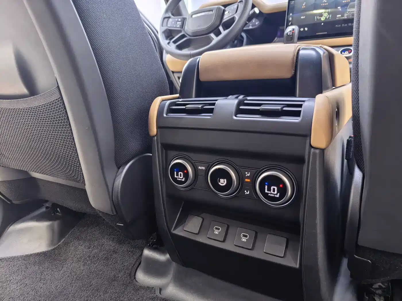 Land Rover Defender 2025 2025 110 3.0T P400 -Dynamic HSE