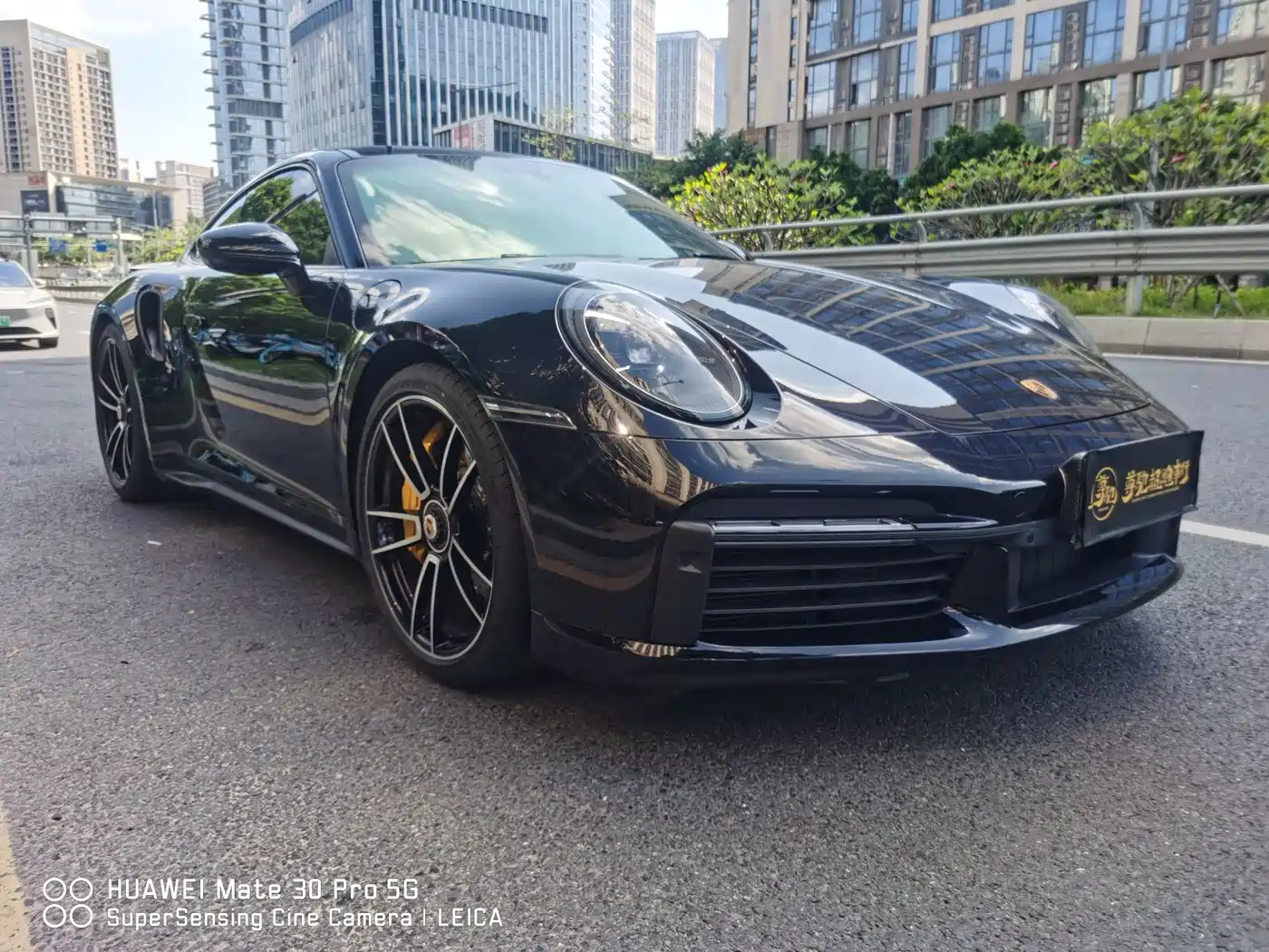 Фото 3 - Porsche 911