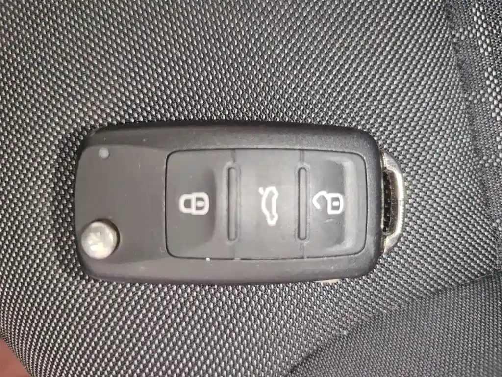 Volkswagen Polo 2018 1.5L Auto Comfort фото 9
