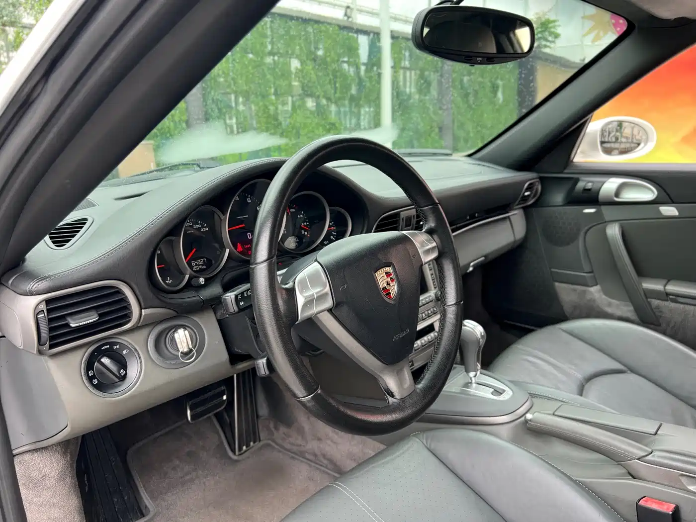 Фото 9 - Porsche 911
