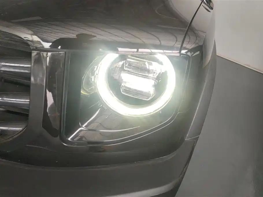 Haval Big Dog 2021 1.5T DCT 2WD Border Collie Edition фото 5