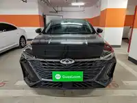 Chery Arrizo 8, фото 3