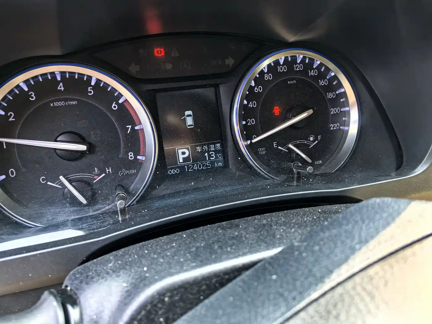 Toyota Highlander 2015 2.0T AWD Luxury Edition 7-seater фото 2