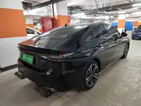 Chery Arrizo 8, фото 7