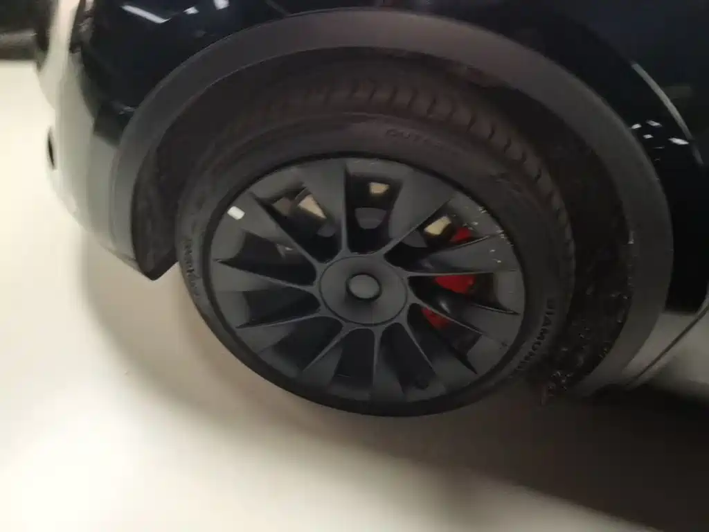 Tesla Model Y 2021 2021 Standard Range Rear-Wheel Drive