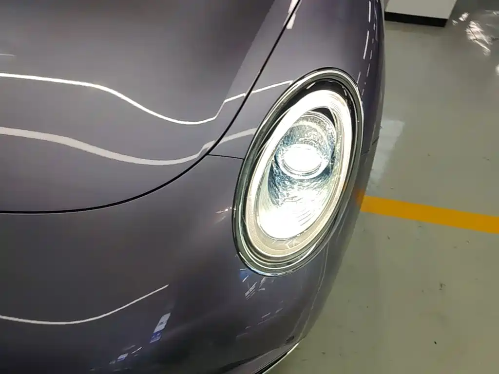 Ora Lightning Cat 2022 2022 555km Premium Edition