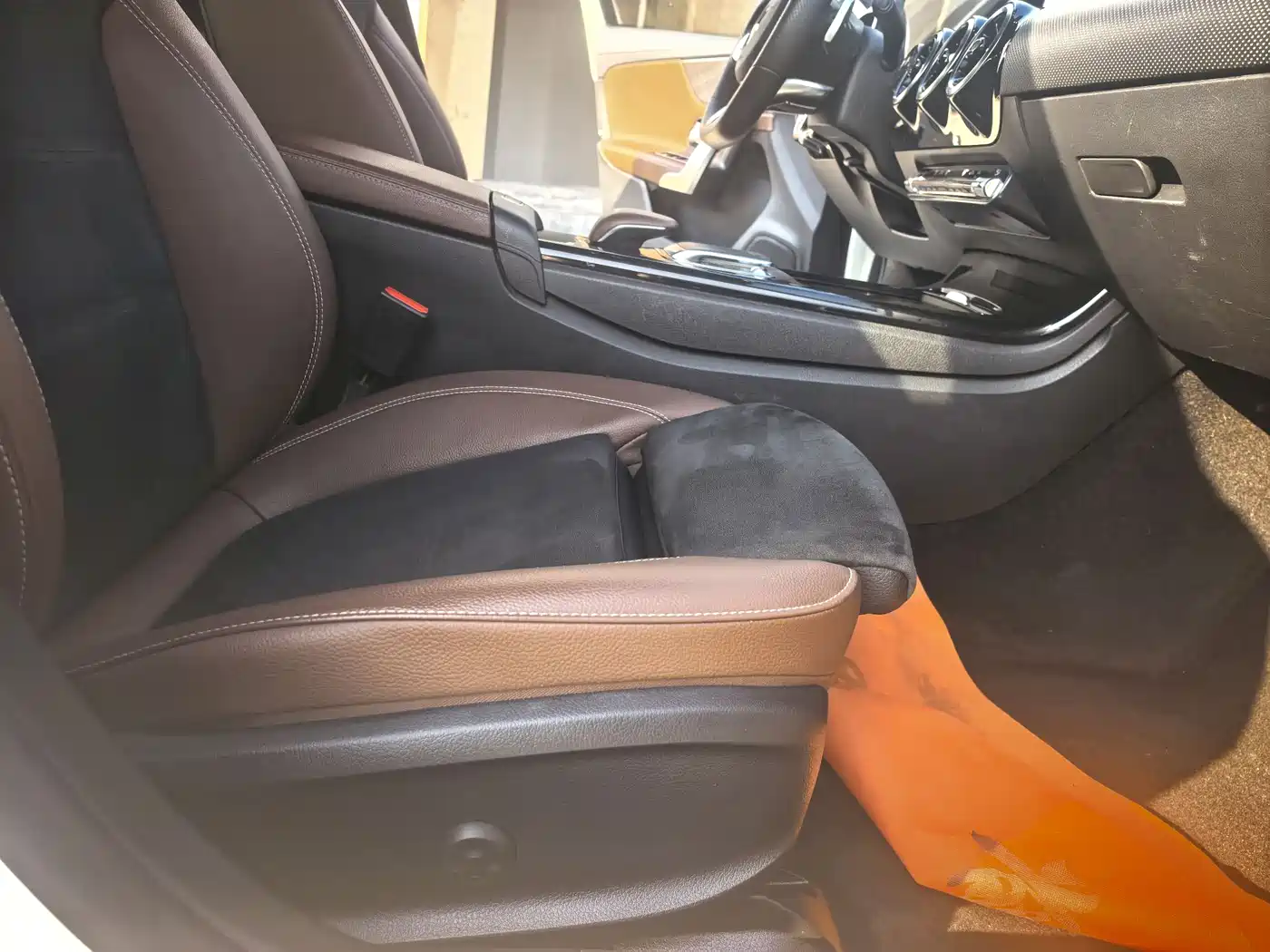 Mercedes-Benz A-Class 2019 A 200 L фото 11