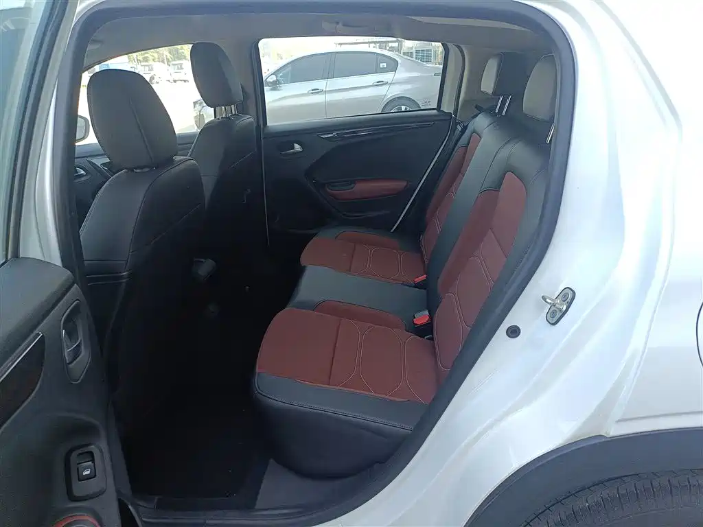 CITROEN C3-XR