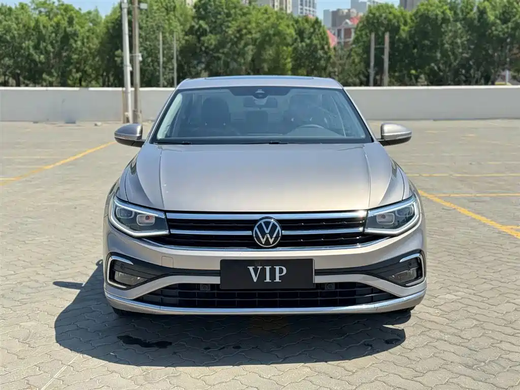 Volkswagen Bora 2023 200TSI DSG Smart PRO Edition фото 3