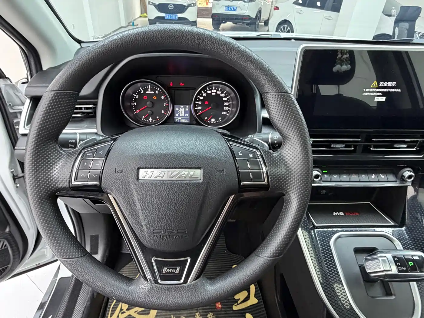 HAVAL M6