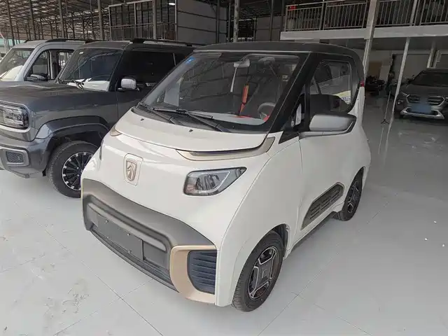 BAOJUN E200 2020