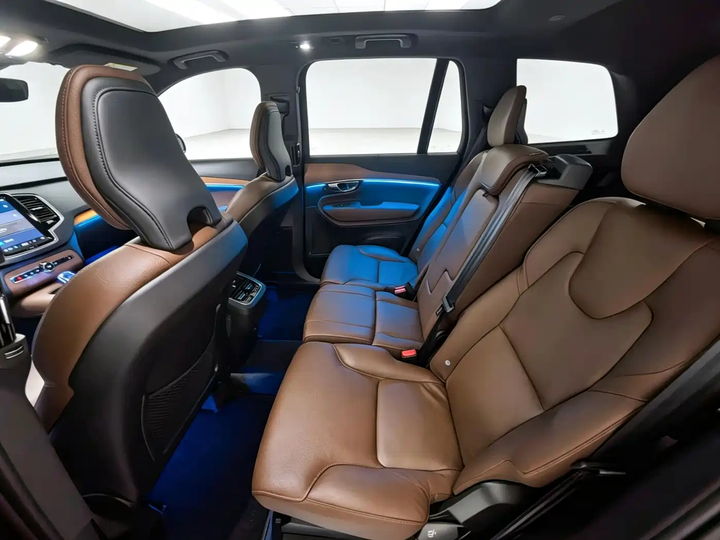Volvo XC90 2023 2023 B6 Smart Comfort Luxury Edition 7-Seater