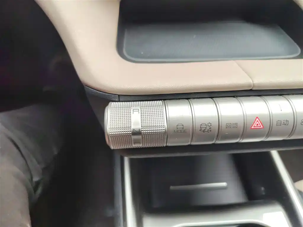 BYD Dolphin 2023 420km Fashion Edition фото 14