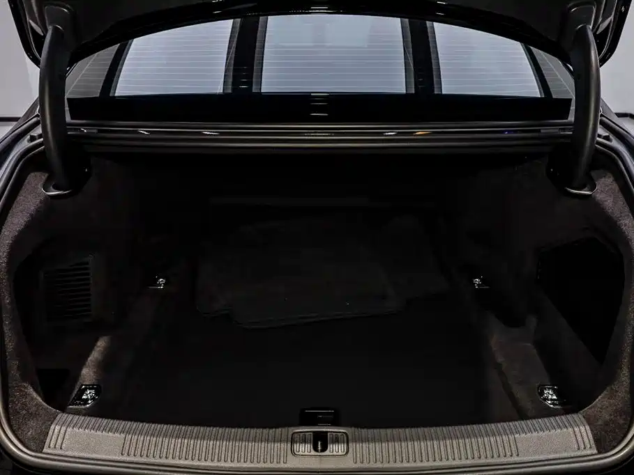 Audi A8 2024 Model A8L 50 TFSI quattro Executive фото 37