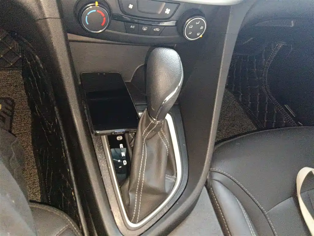 Buick Excelle 2021 Facelift Exemplar 1.5L Auto Elite фото 14