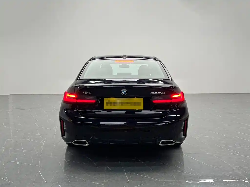 2026 BMW 3 Series