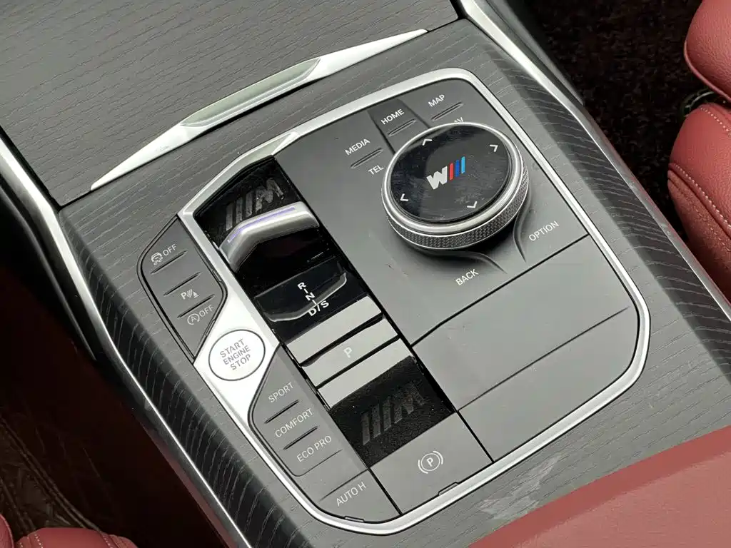 BMW 3 Series 2026 2025 325Li M Sport Package
