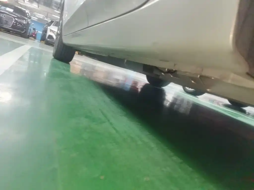Roewe Ei5 2019 2019 Model Smart Connect Supreme Edition