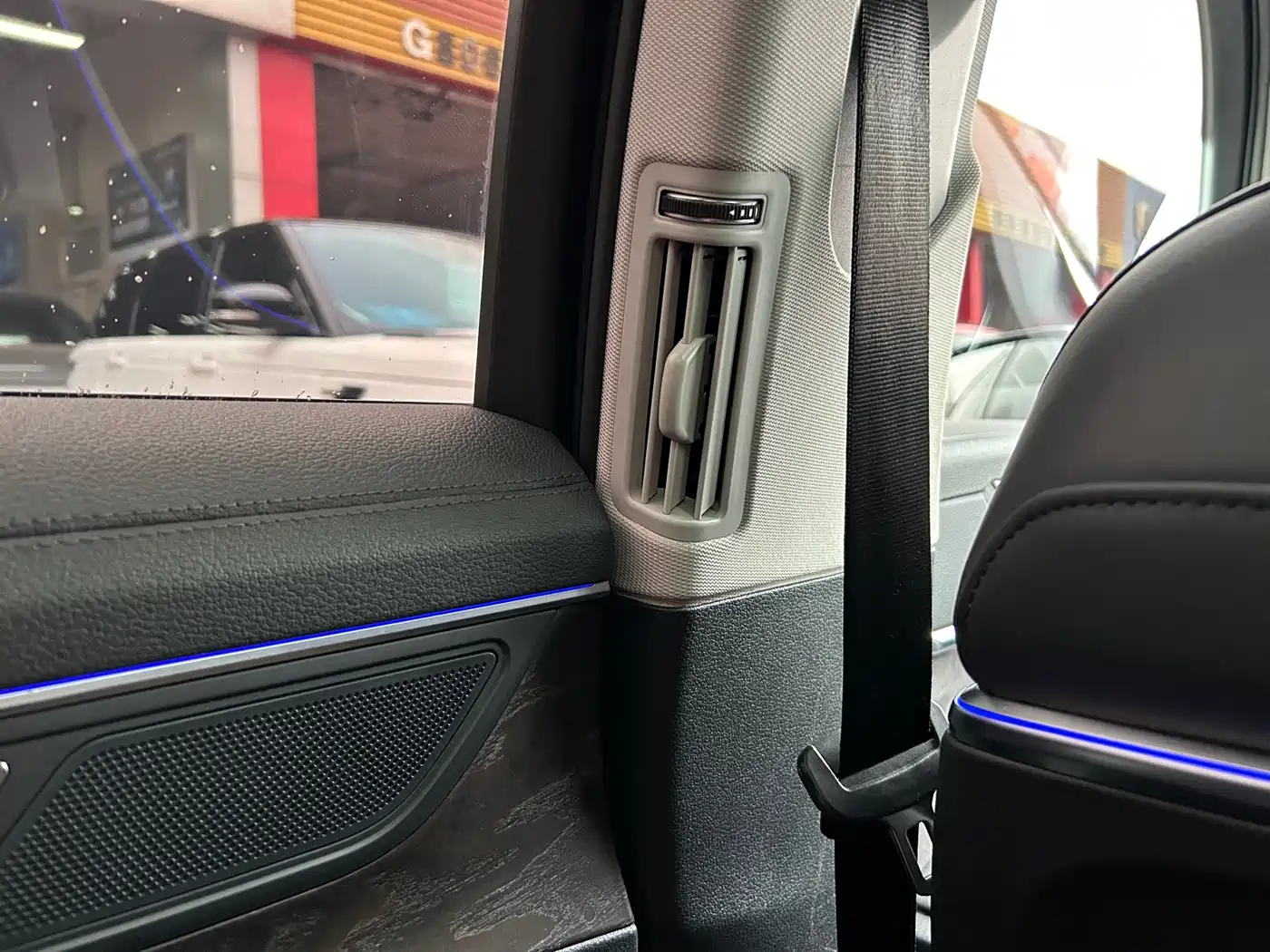Audi A6L 2019 45 TFSI quattro Exclusive Elegance фото 21