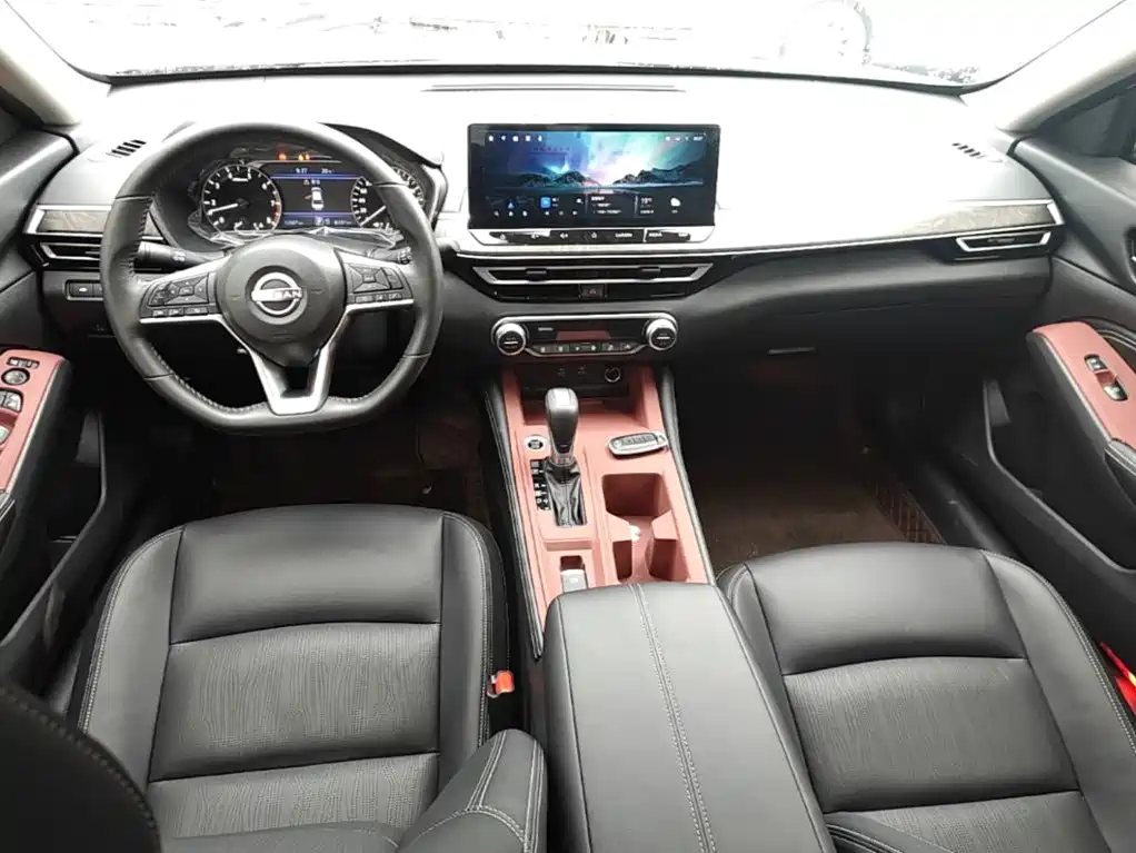 Photo 10 - Nissan Teana