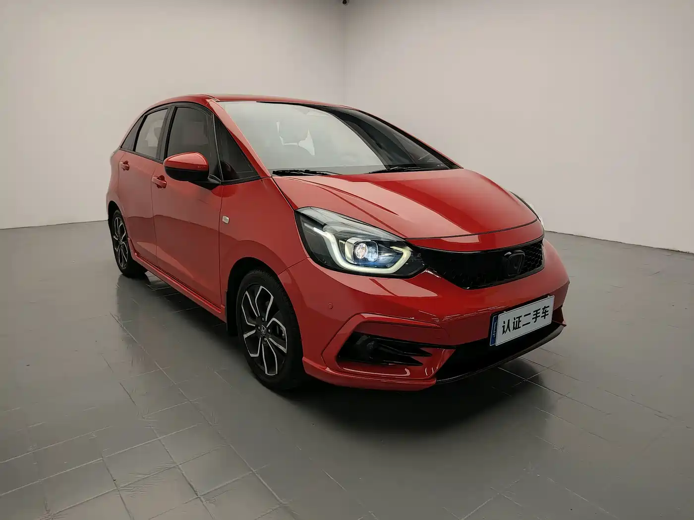  Honda LIFE 2021 1.5L CVT SPO-SS Agile Edition