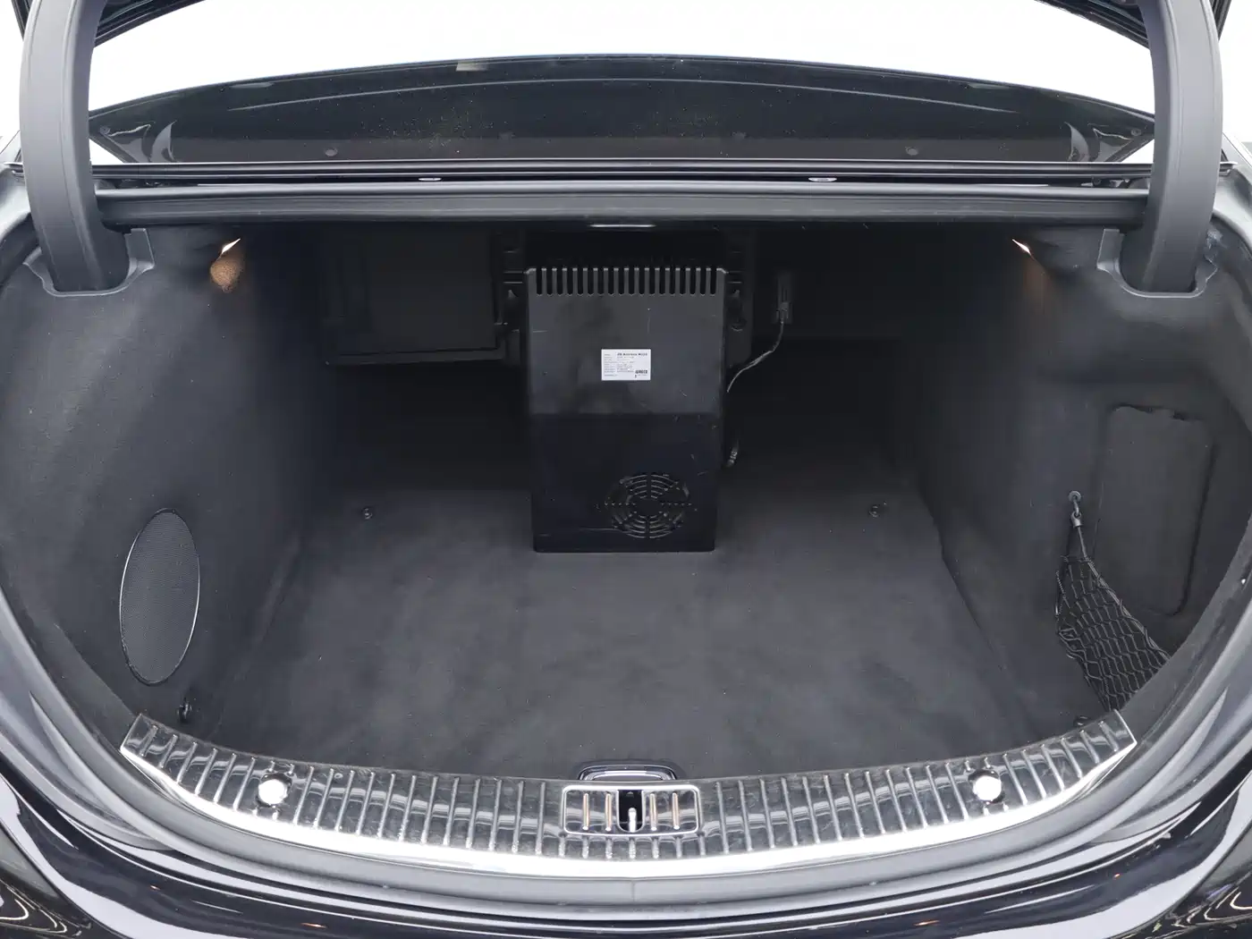 Фото 23 - Mercedes-Benz Maybach S-Class