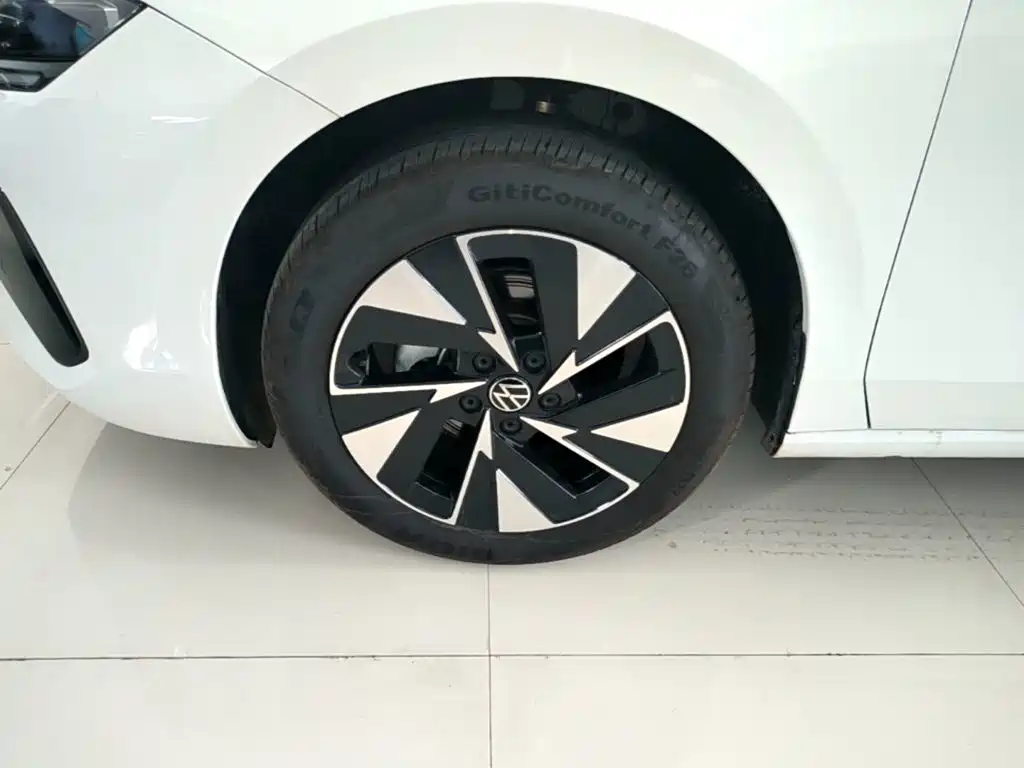 Volkswagen Sagitar 2026 2025 300TSI DSG Mid-range Edition
