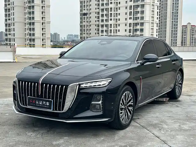 Hongqi HONGQI H5