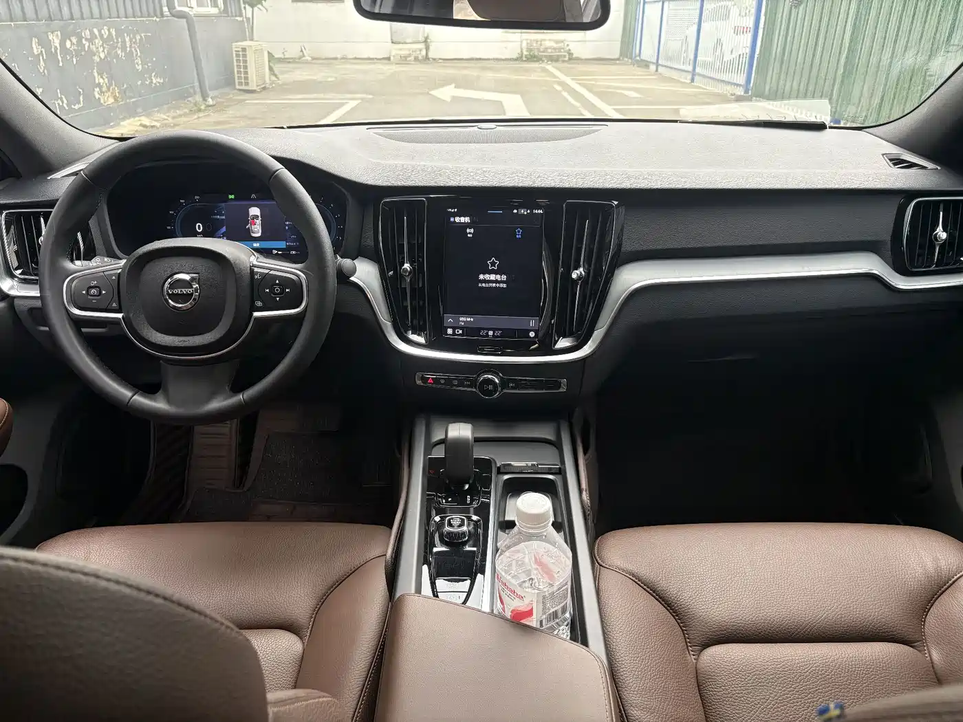 Volvo S60 2025 2025 B4 Smart Elite Sport Edition