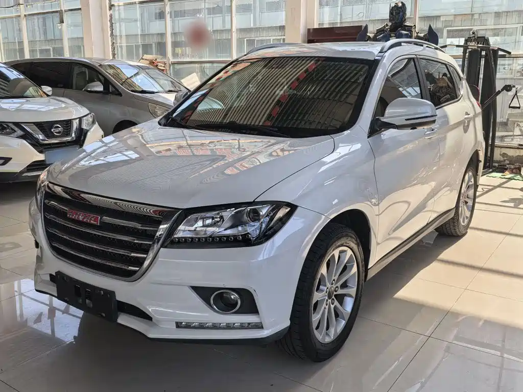 Photo 1 - Haval H2