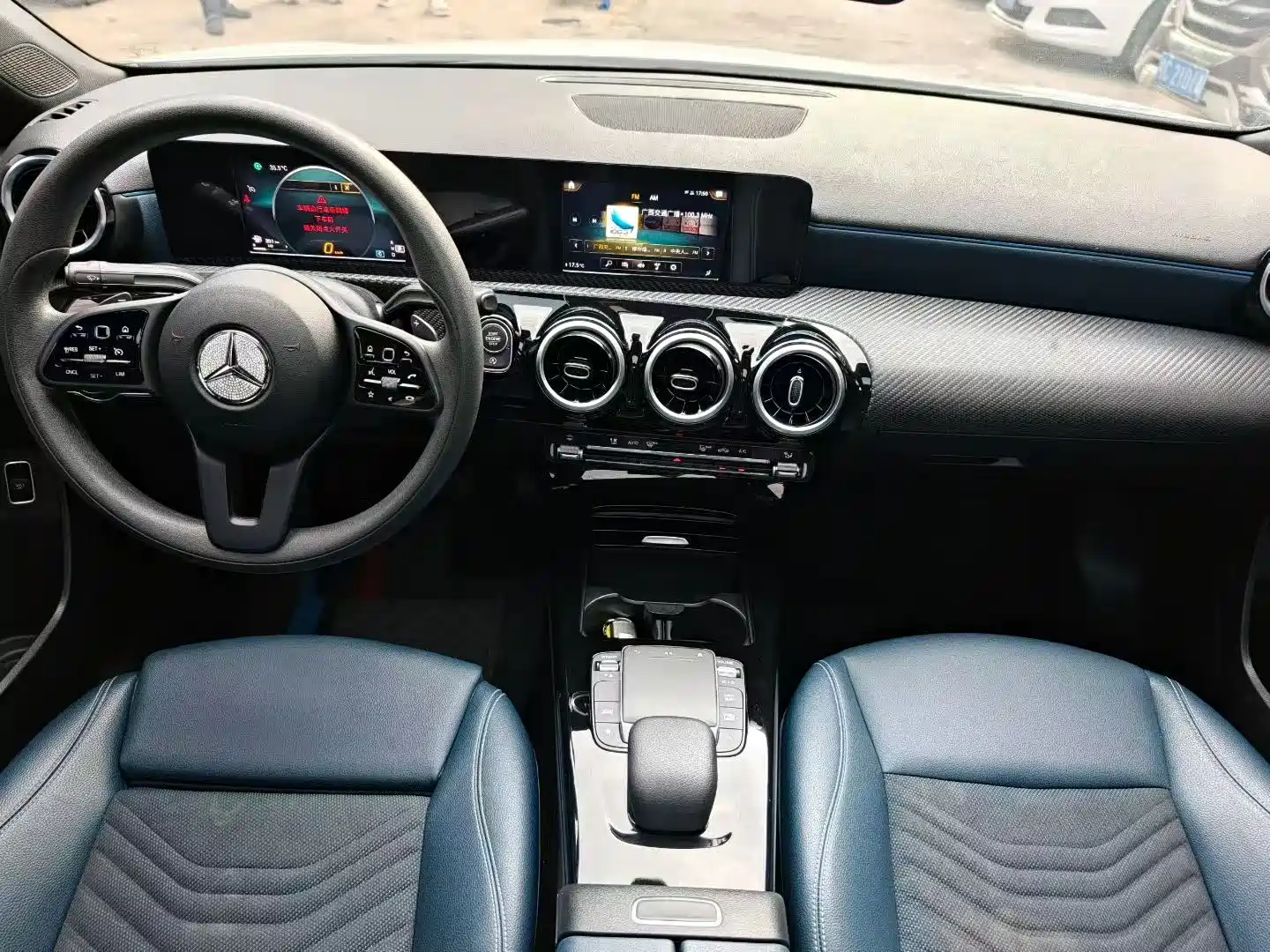 Photo 6 - Mercedes-Benz A-Class