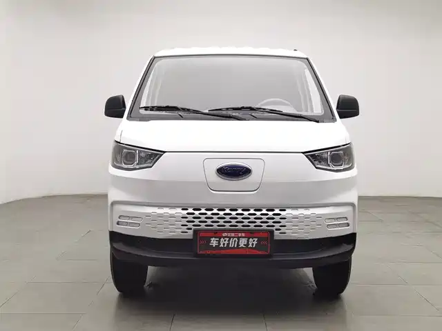 Karry Jiangtun E5 2024 Model 230km Economy Version — фото 3