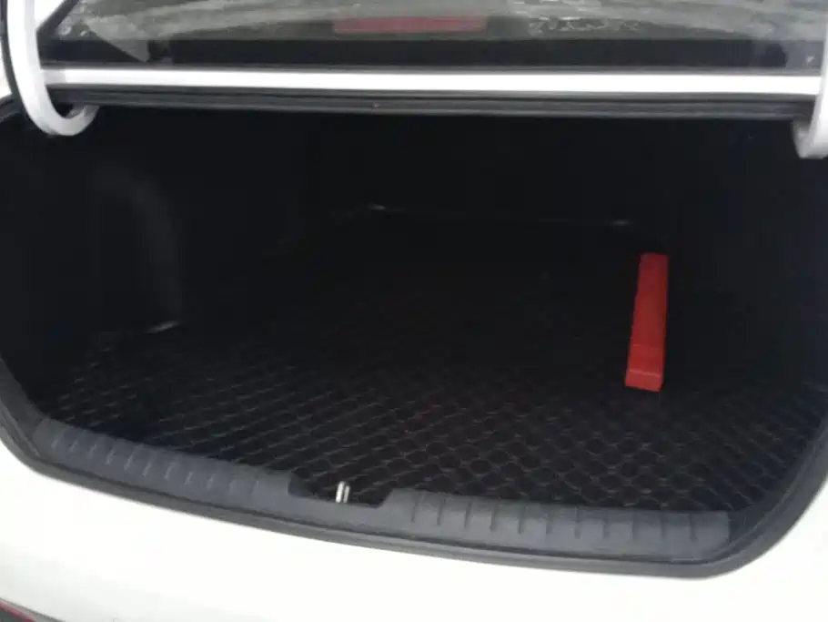 Kia K4 2016 2015 1.8L Automatic GLS Special