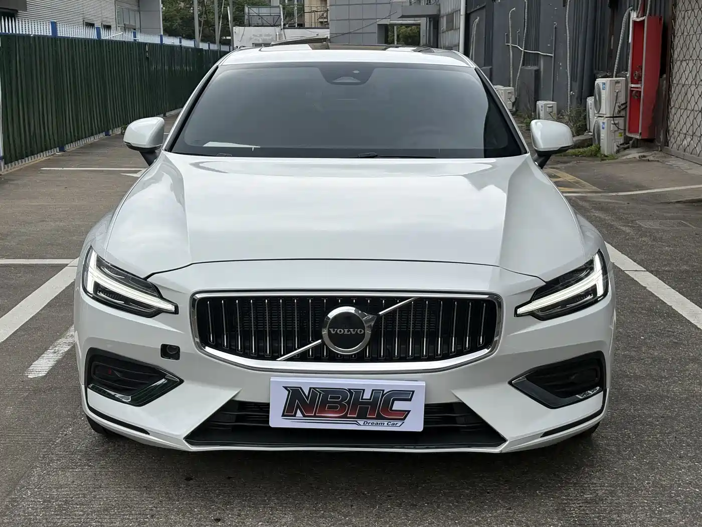 Volvo S60 2025 2025 B4 Smart Elite Sport Edition
