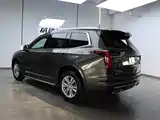 Фото 3 - Cadillac XT6