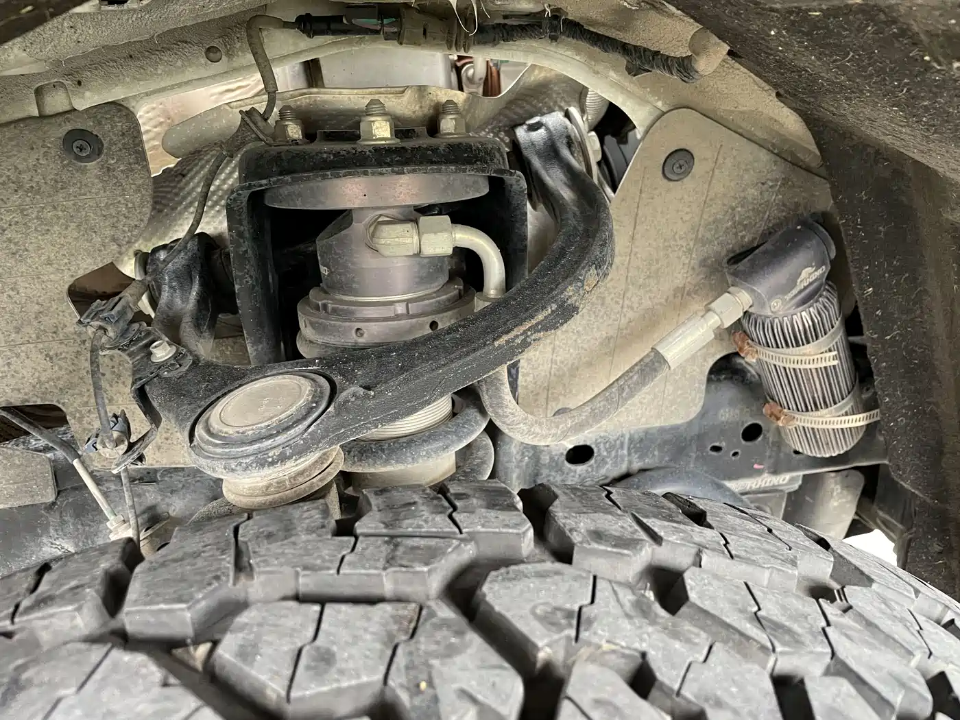 Tank 300 2024 2.0T Explorer фото 20