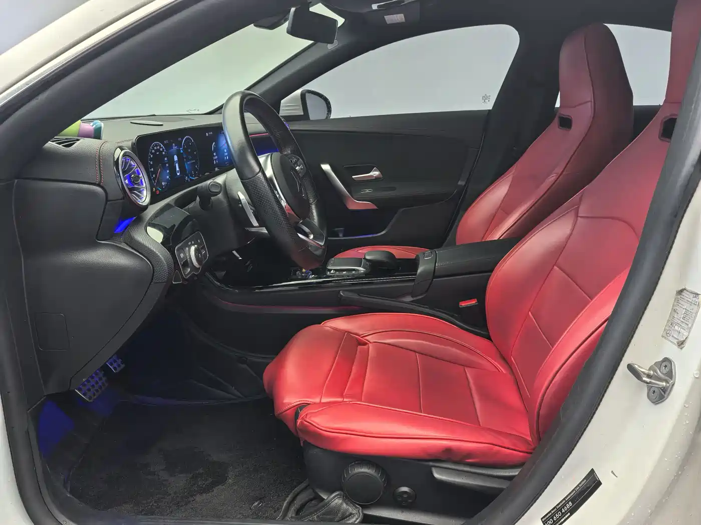 Фото 14 - Mercedes-Benz CLA (Import)