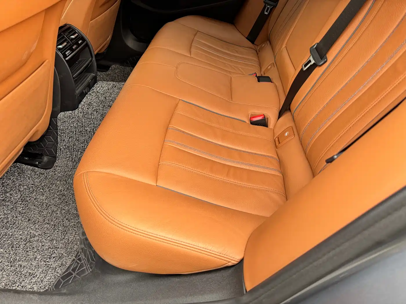 BMW 5 Series (Import) 2019 Facelift 530i M Sport Package фото 18