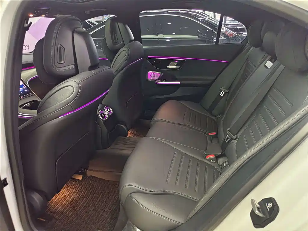 Mercedes-Benz C-Class 2024 C 260 L Sport фото 11