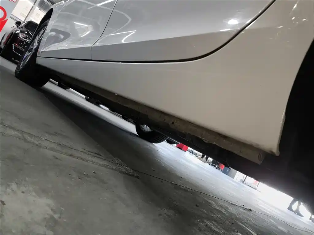 Chevrolet Malibu 2018 530T Automatic Luxury Edition фото 22