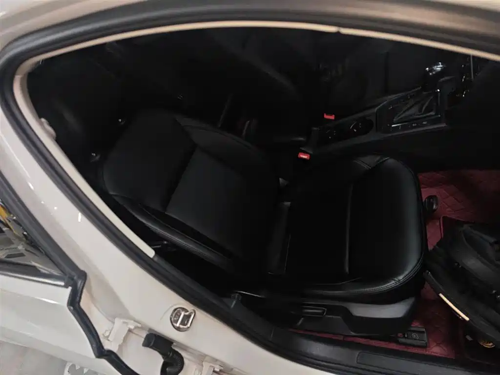 Volkswagen Lamando 2019 230TSI DSG Vision Edition China VI фото 25