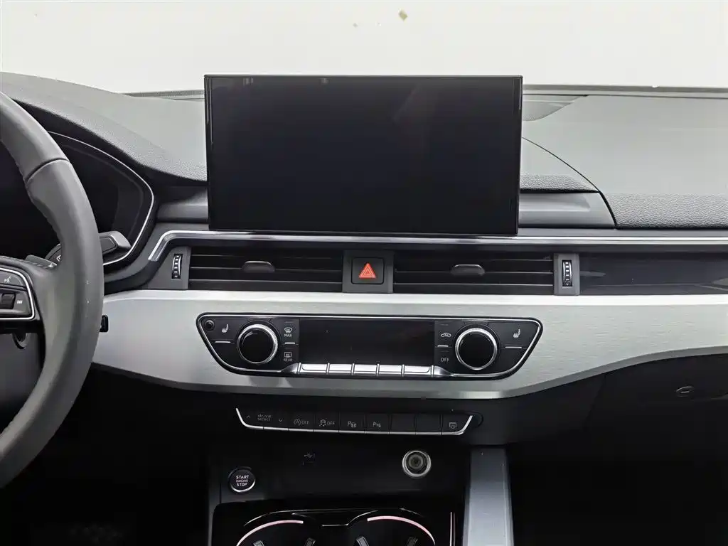 Audi A4L 2020 40 TFSI Luxury Dynamic фото 12