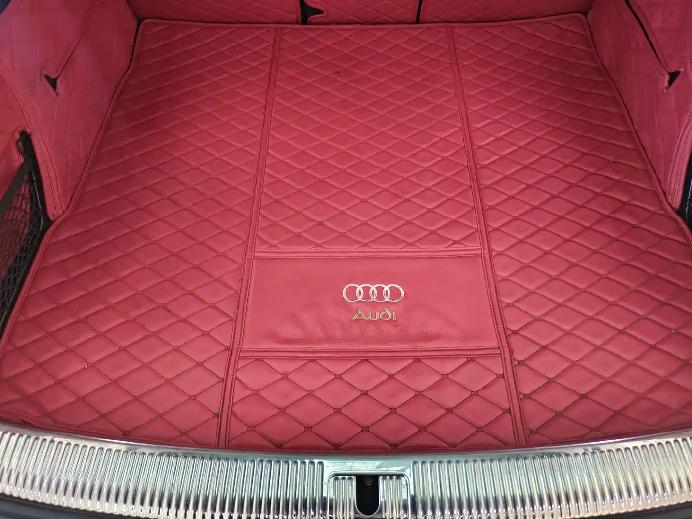 Audi Q5L 2022 40T Luxury Dynamic фото 16